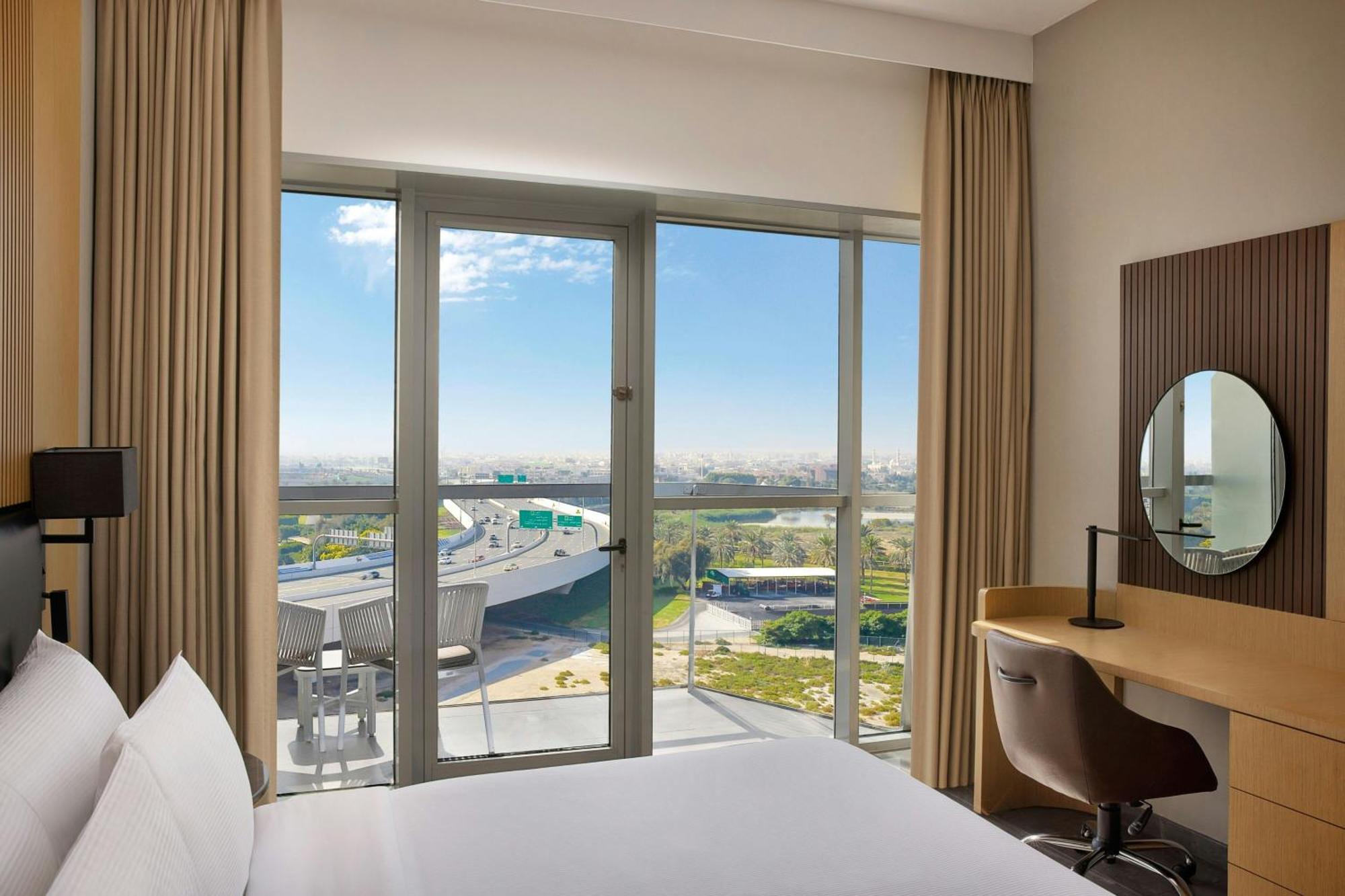36 Hours Staycation Package – Deluxe Room including Complimentary access to Soluna Beach Club, 36% off F&B & Laundry, Early check-in at 6 AM & Late check-out at 6 PM