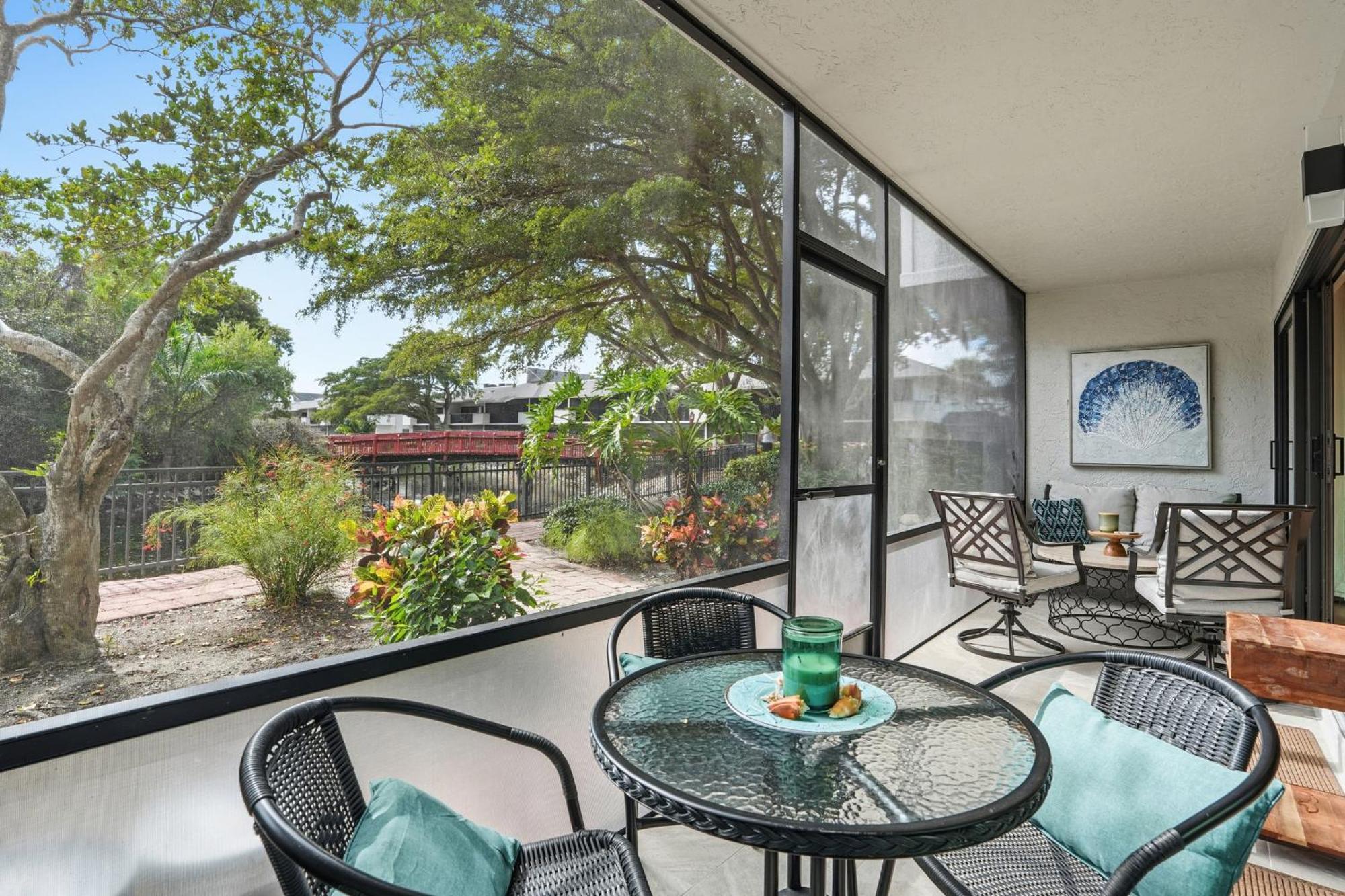 Two-Bedroom Superior Apartment