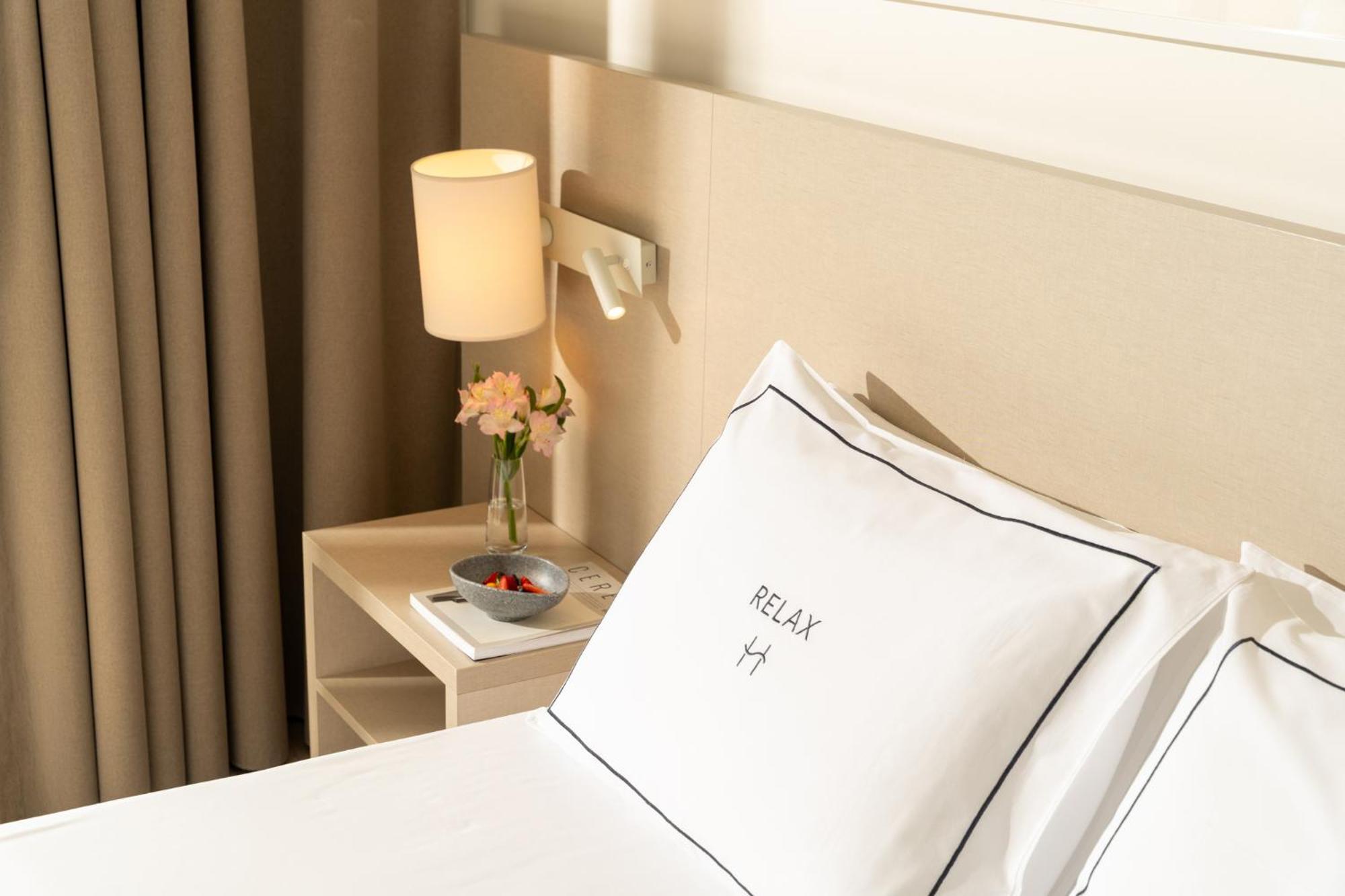 Double Premium Room