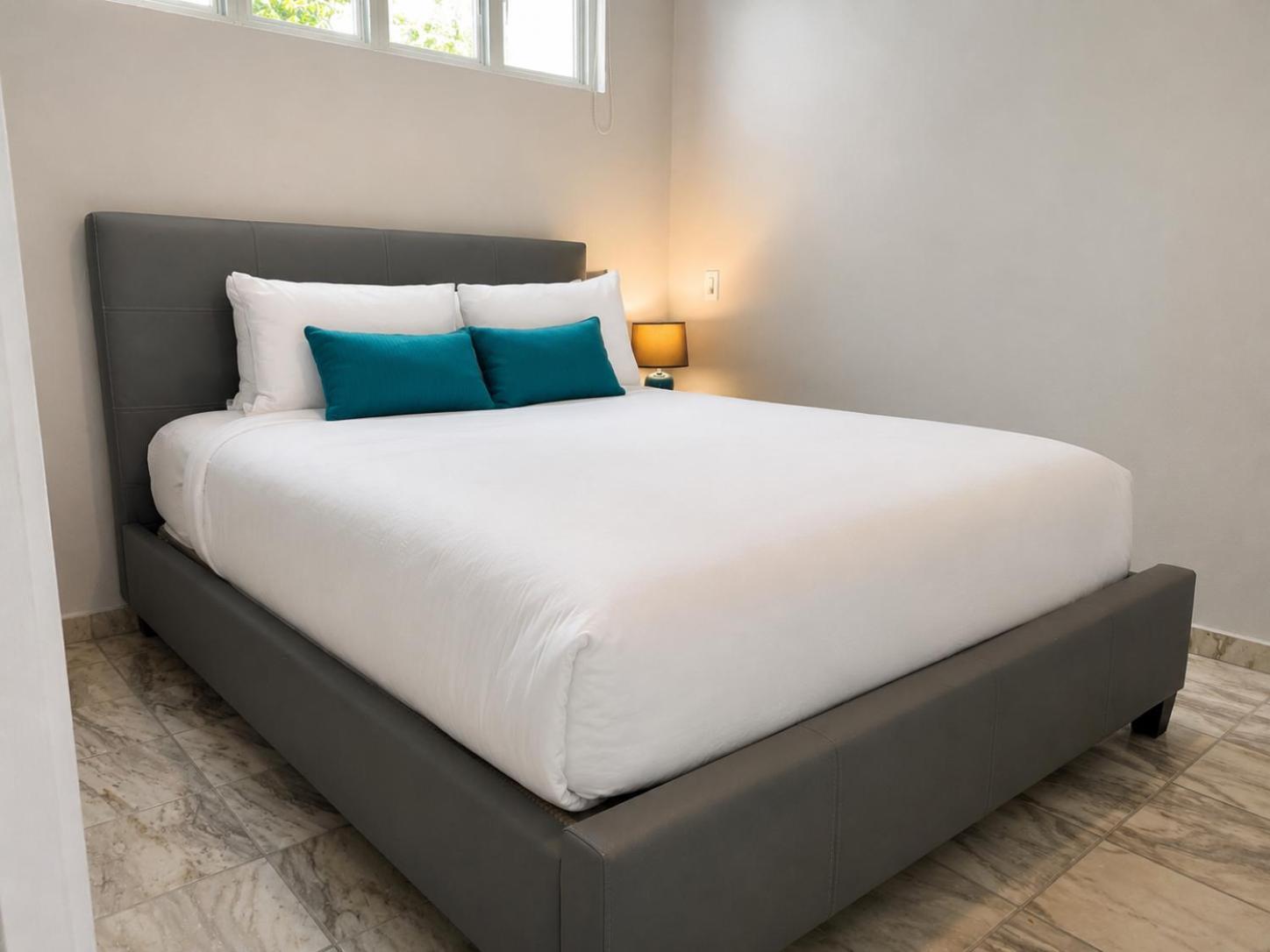 Executive Queen Room Two Queen Beds
