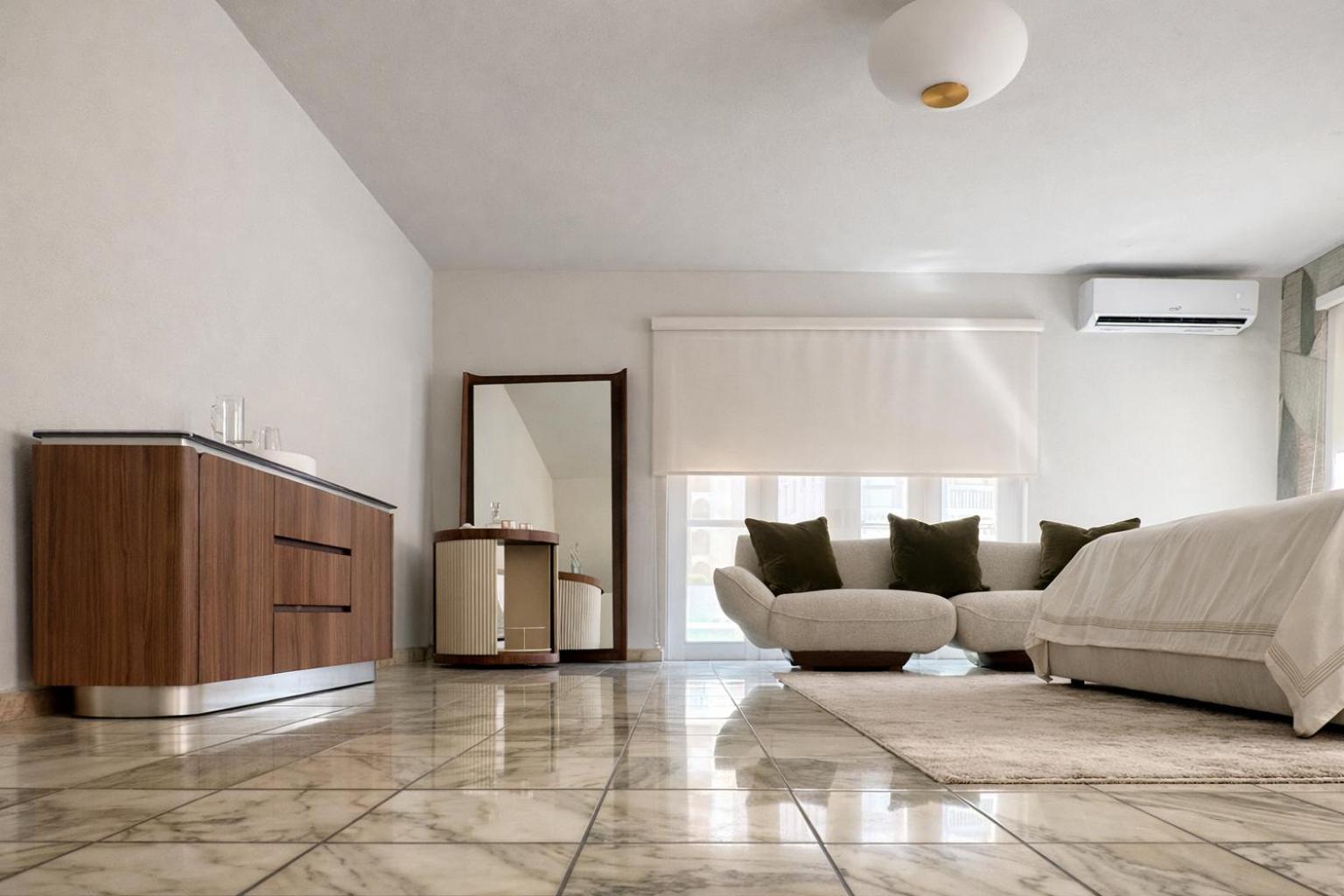 Ocean King Penthouse
