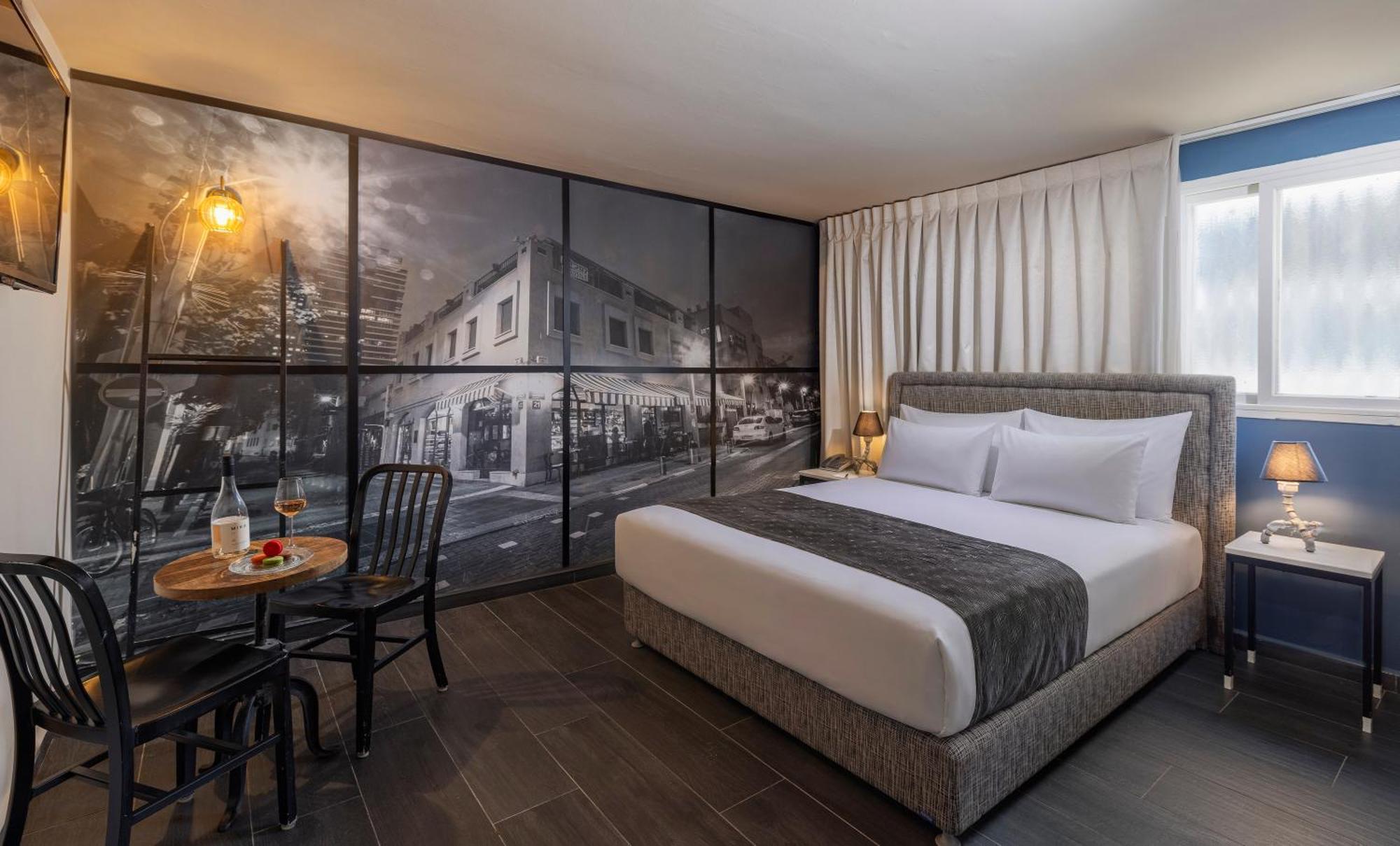 Classic Double Room