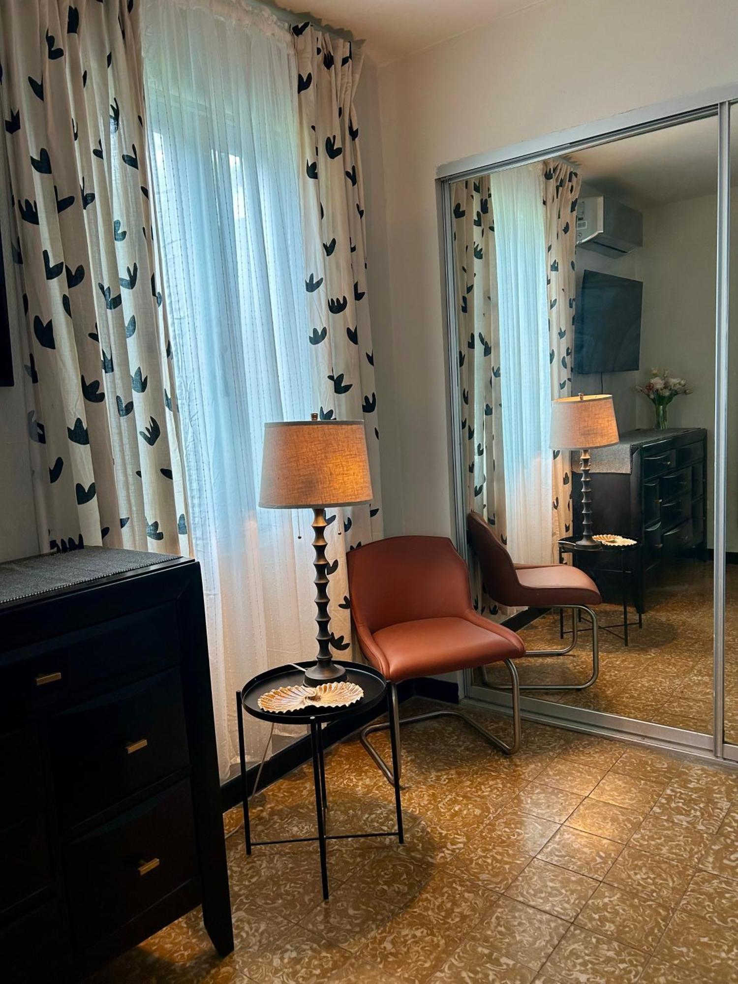 Apartment Ground Floor
