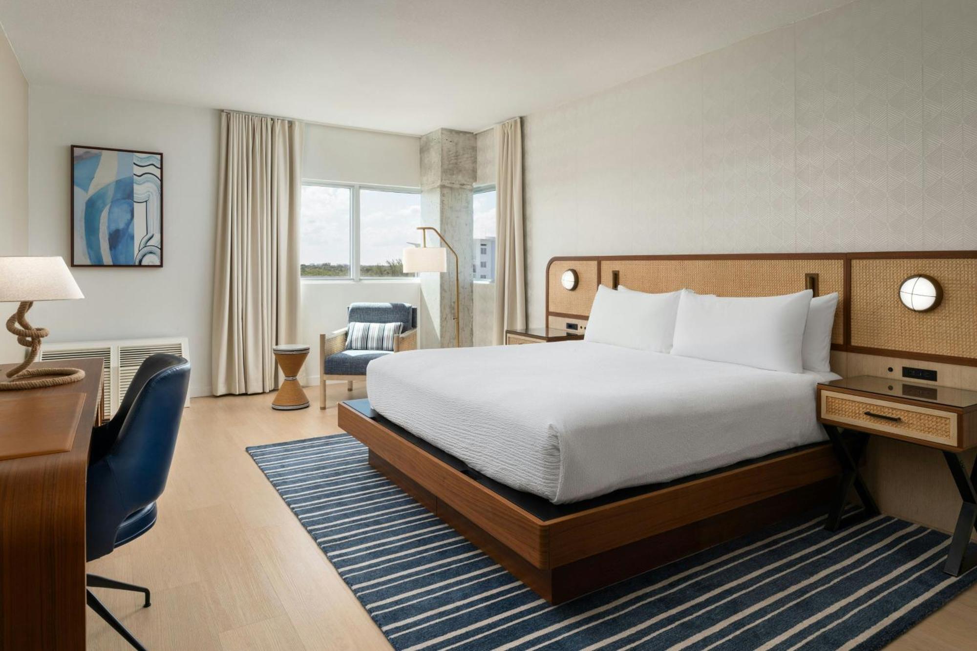 Standard King Room
