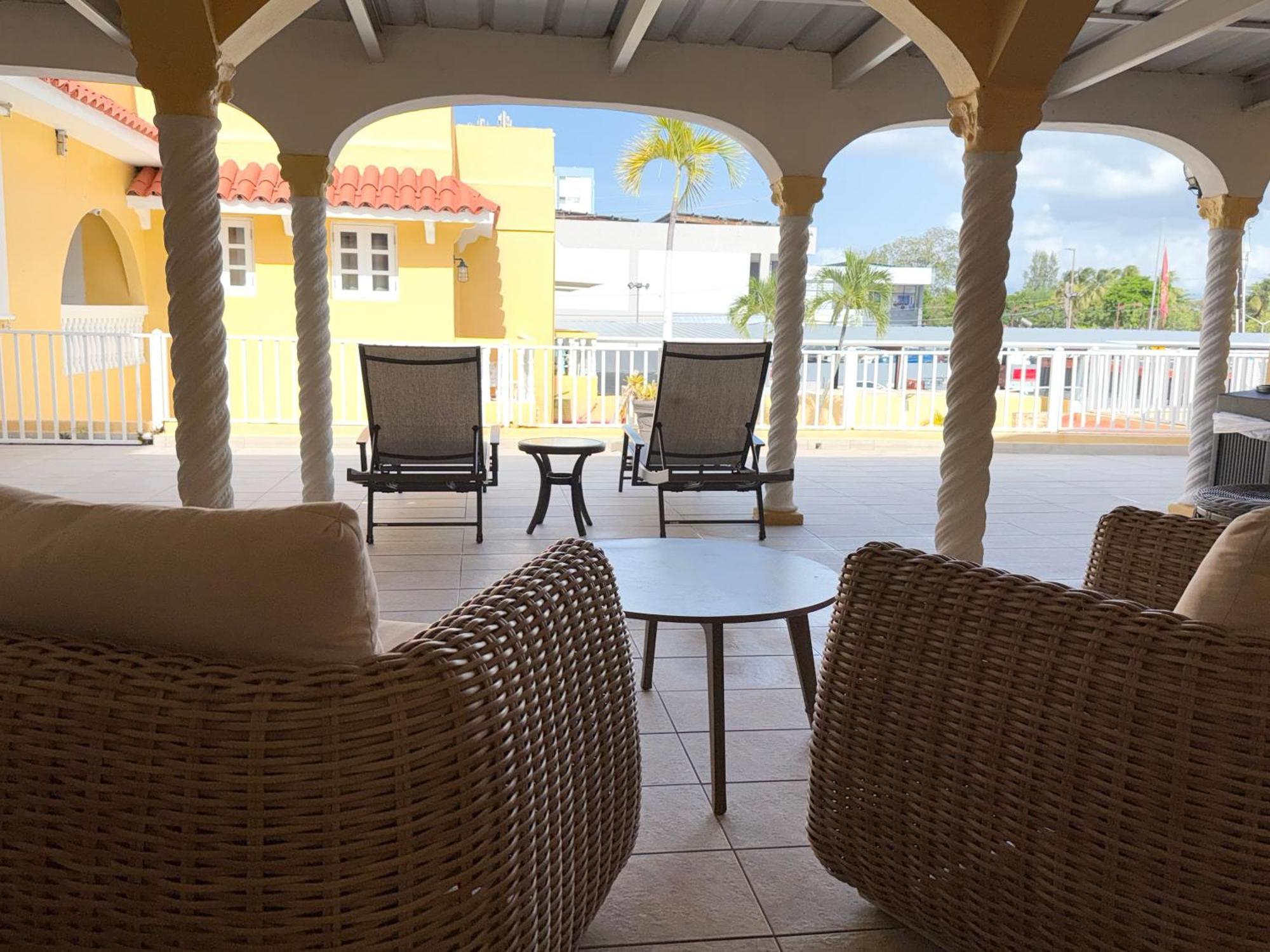Family Suite