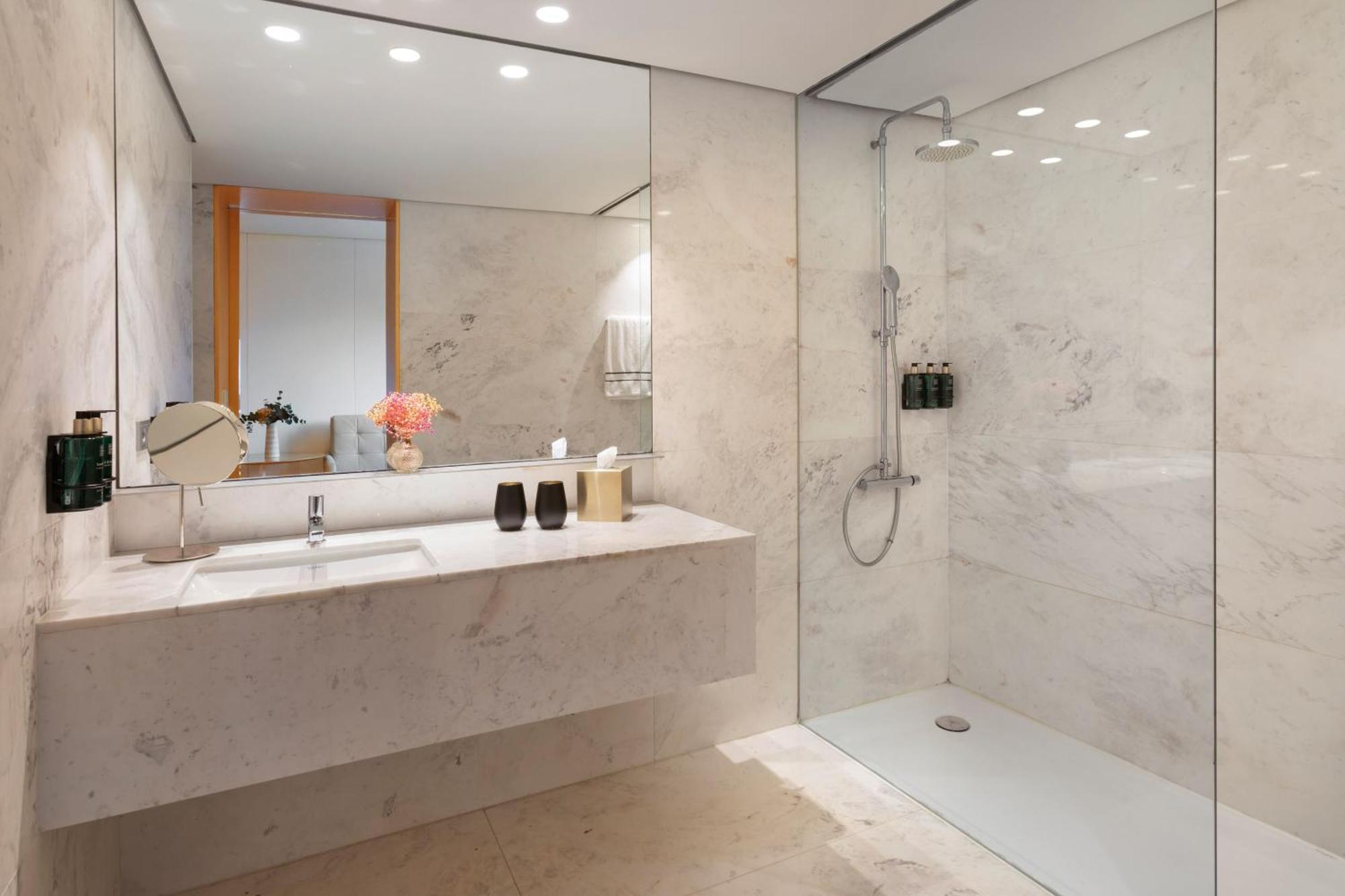 Two Bedroom Suite