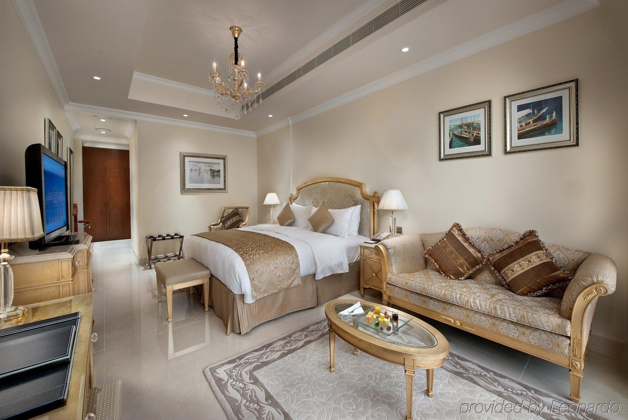 Ocean Two-Bedroom Suite