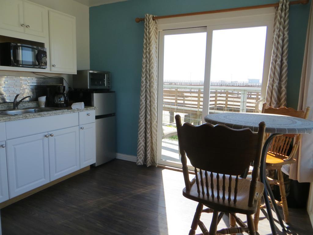 Suite Sea View