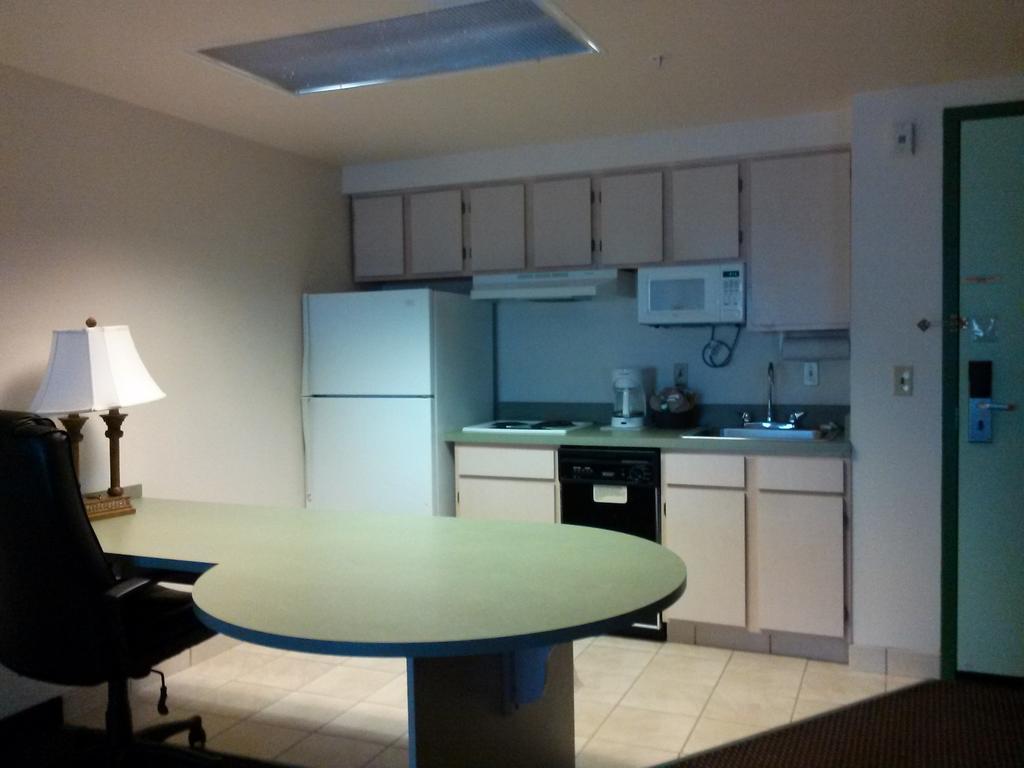 King Suite
