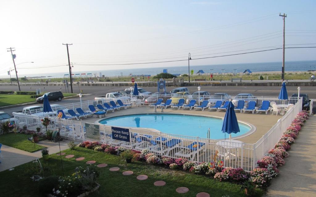 King Suite - Ocean View