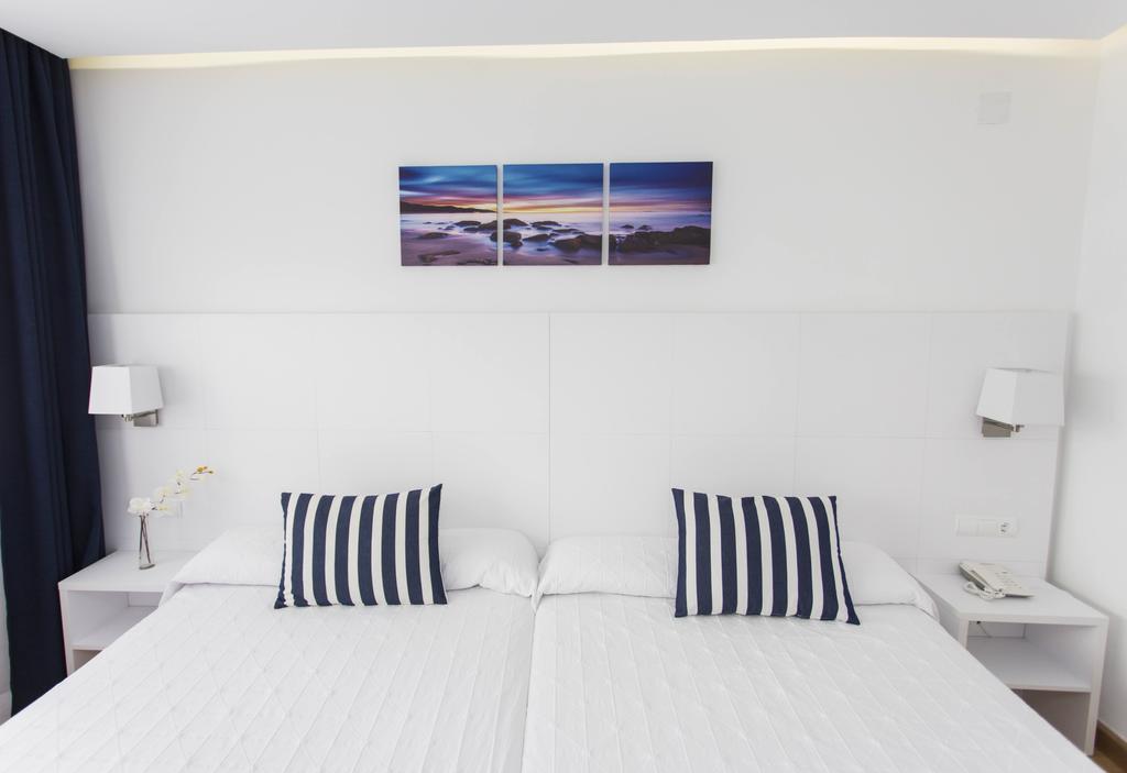 Superior Double or Twin Room (2 Adults + 1 Child)