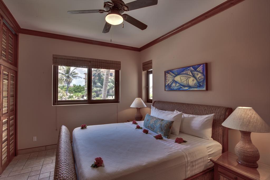 Two Bedroom Sea Front Suite
