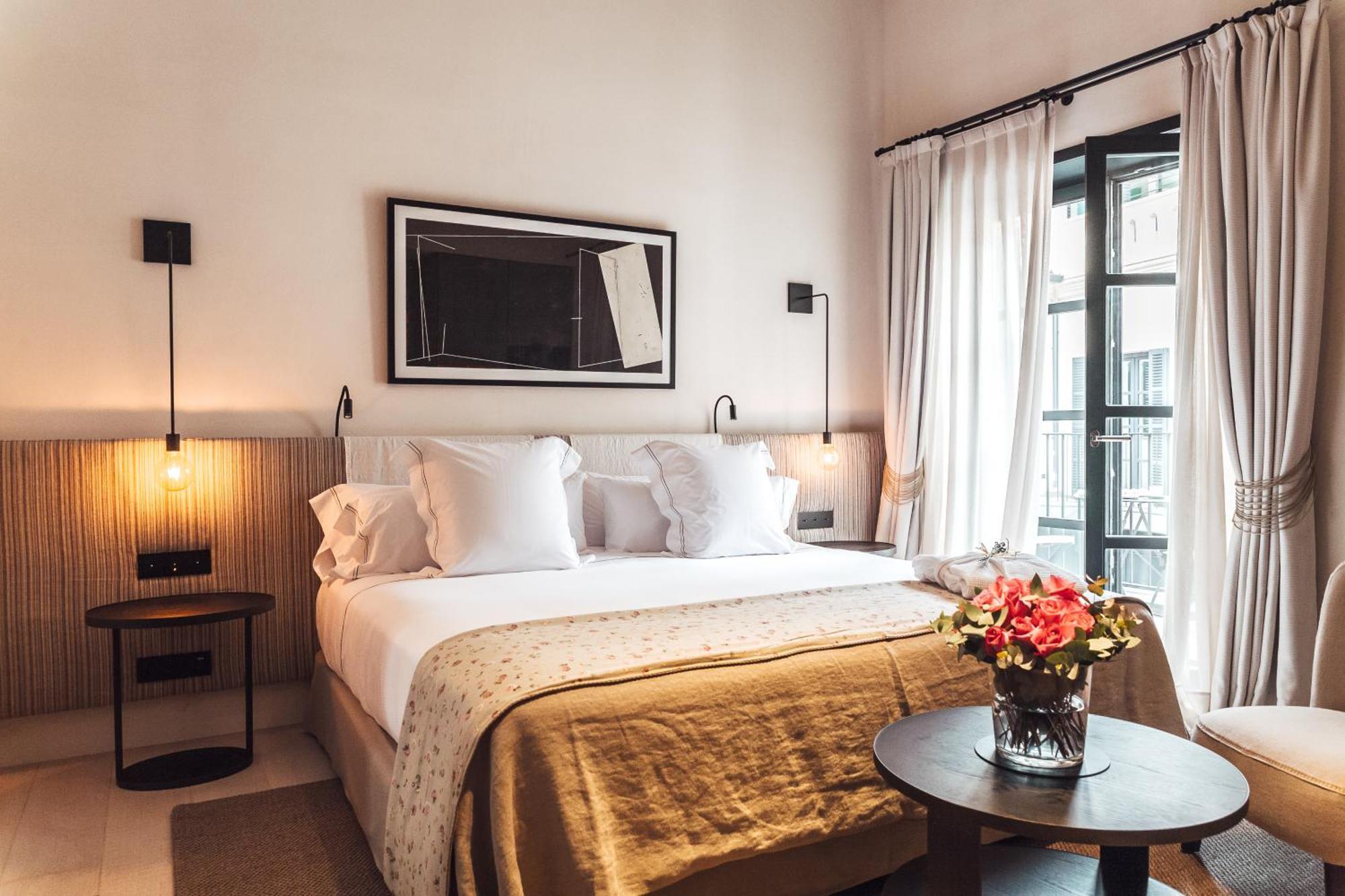 Privilege Double Room