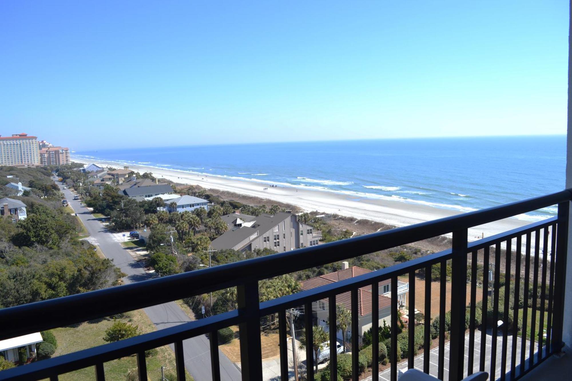 Two-Bedroom Ocean View Suite