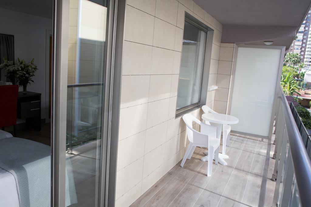 Double Room (1 Adult + 1 Child)