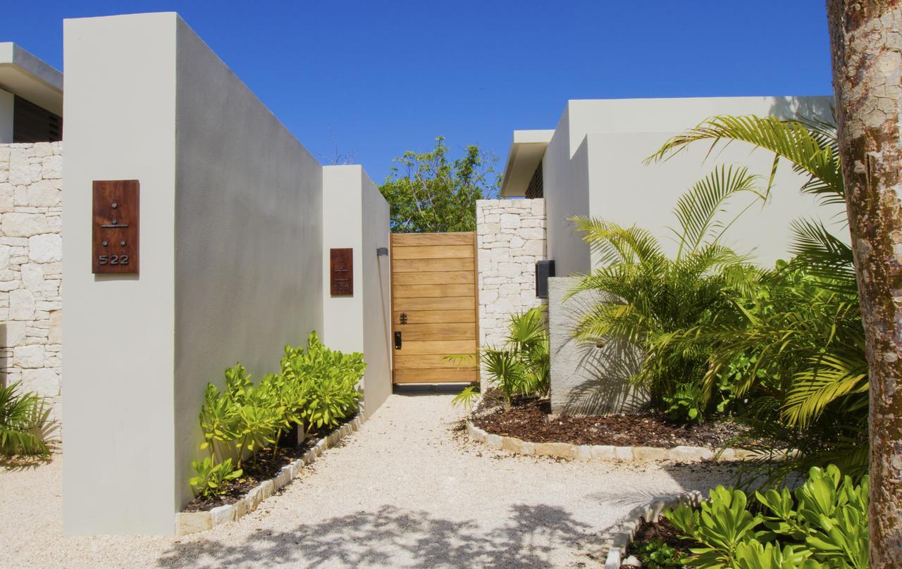 Pavilion Villa with Private Pool