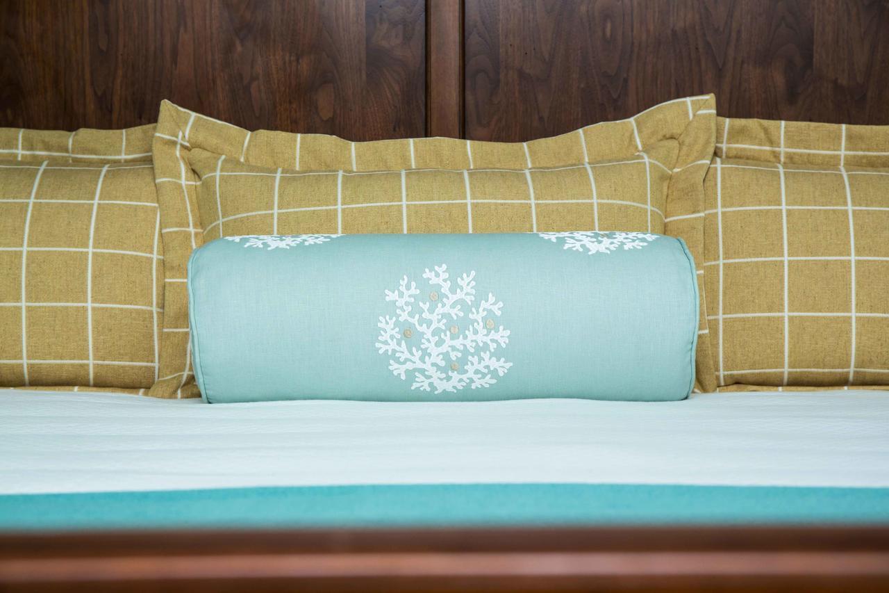 Pool View Room with Two Queen Beds