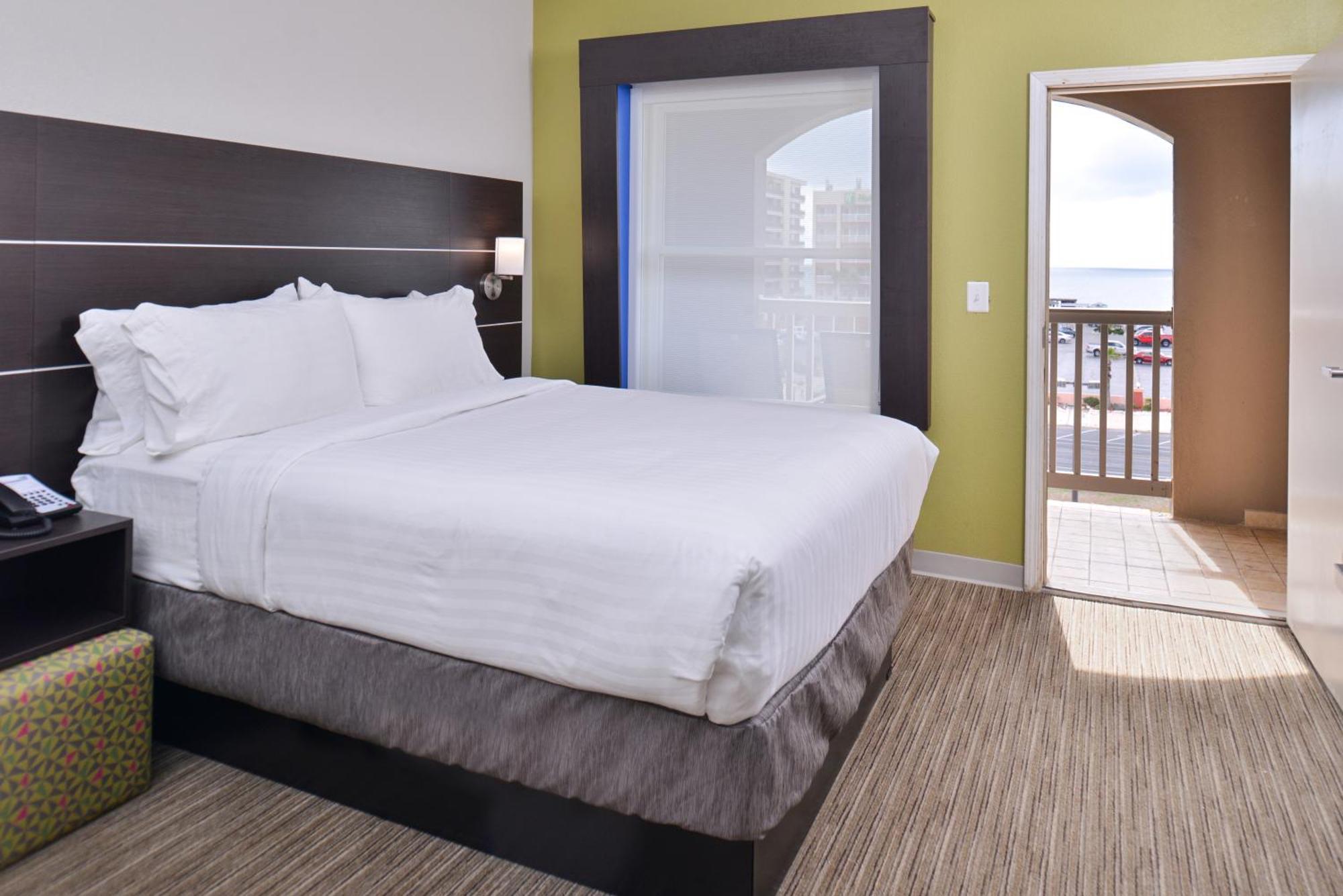 Suite with View