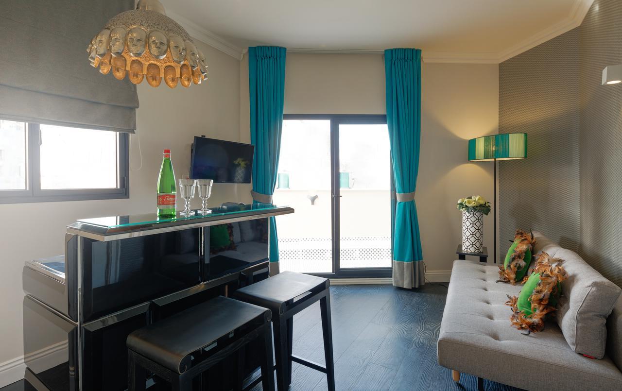 Royal Suite with Terrace
