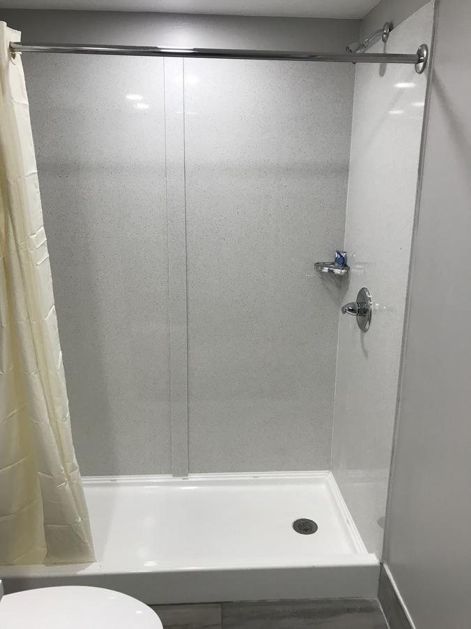Deluxe Room with Two beds with Sea View