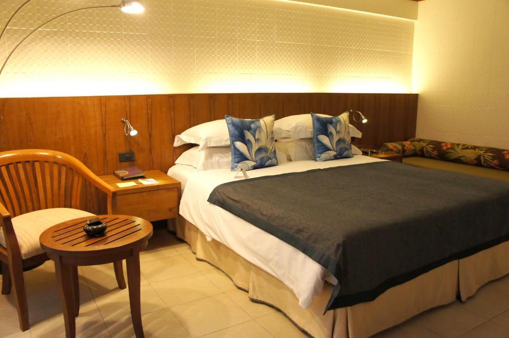 Grand Deluxe Double or Twin Room