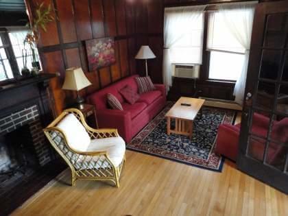Two Bedroom Cottage
