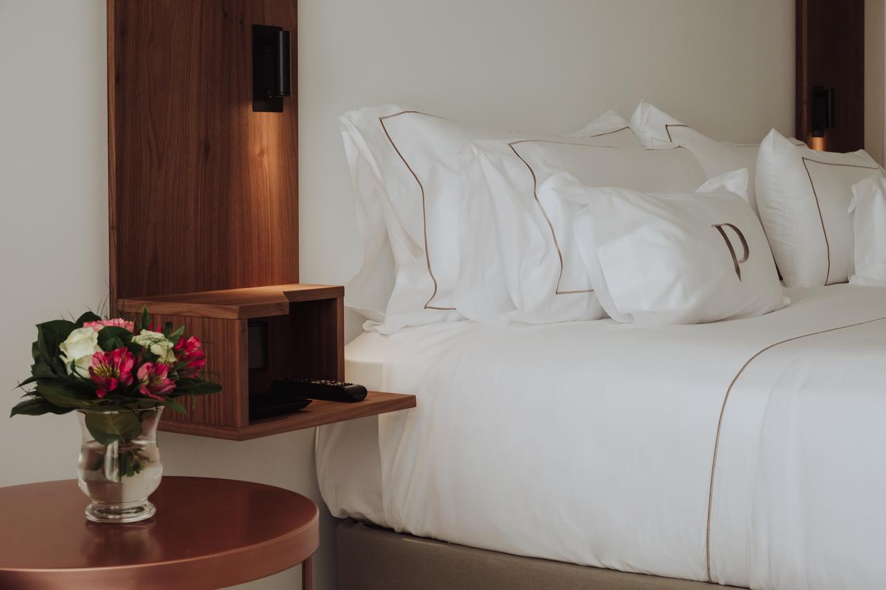 Standard Double Room with Parking and Spa Access