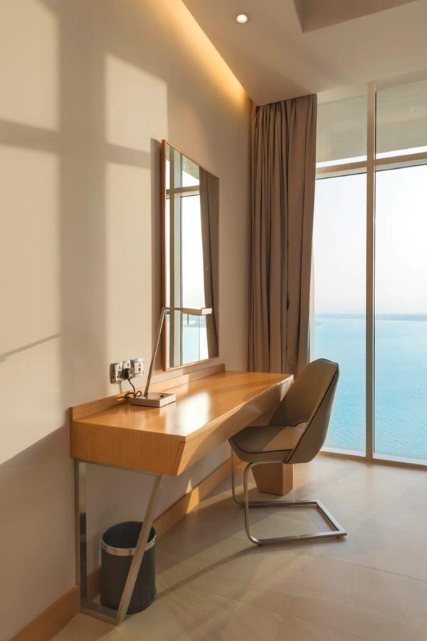Premium Room Twin with Sea View