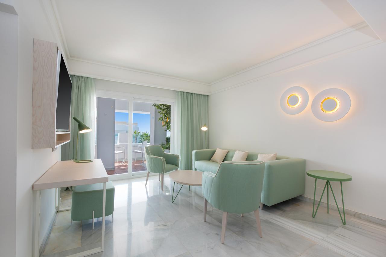Junior Suite Sea View Superior