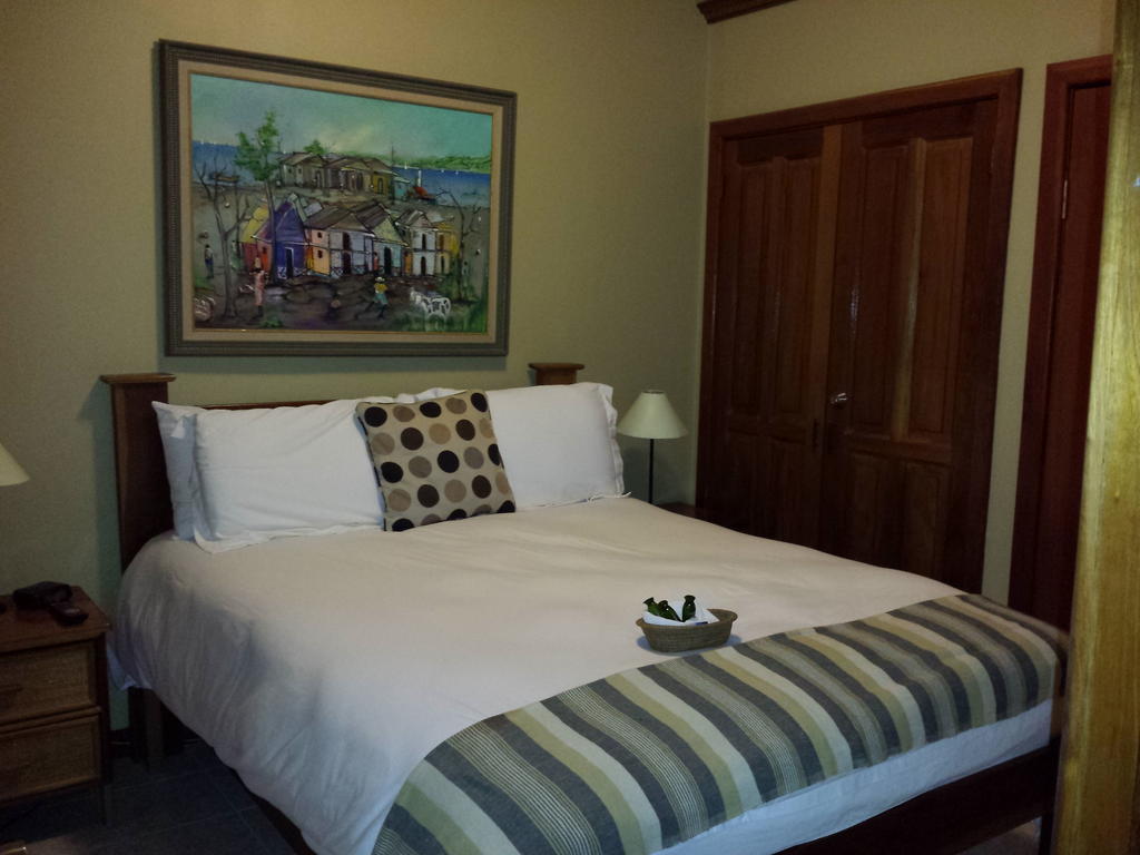 Oceanfront Two-Bedroom Apartment