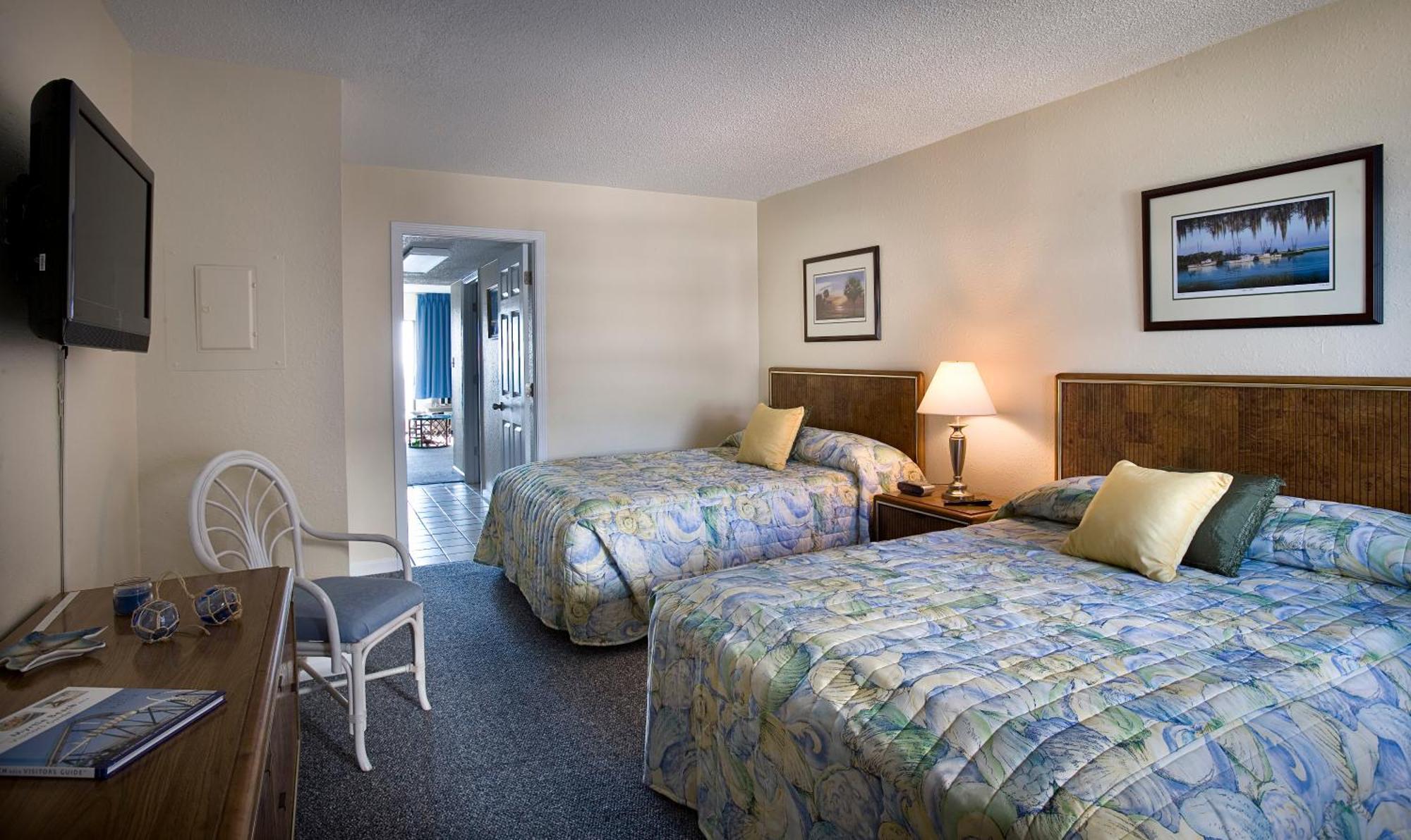 Standard Suite