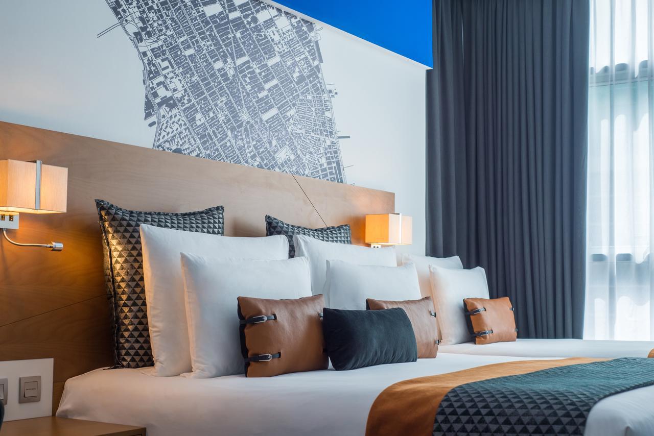 VYP King Room