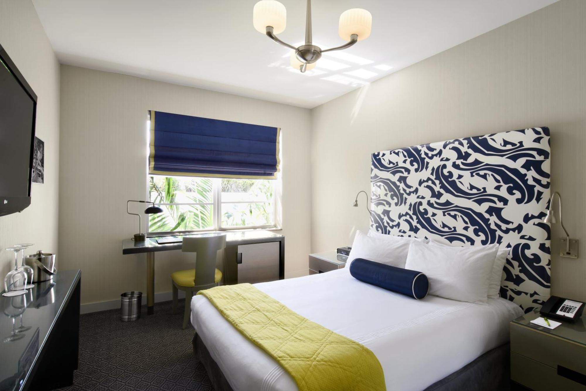 Superior with Partial Ocean View