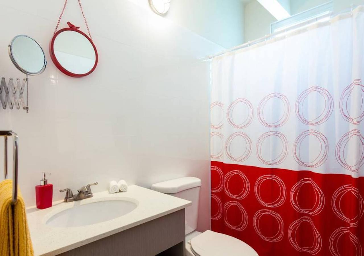 Studio Apartment Garnet