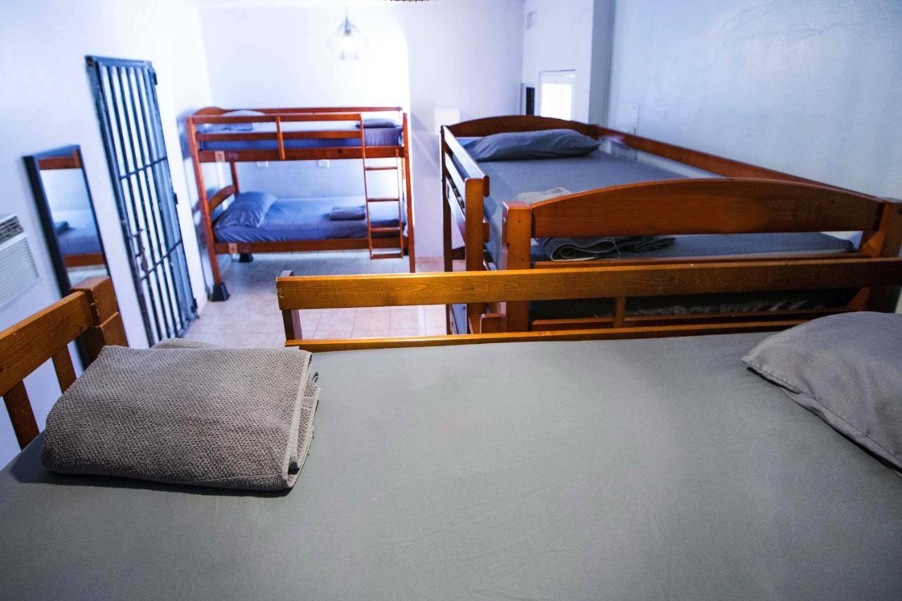 Bed 6-Bed Female Dormitory Room