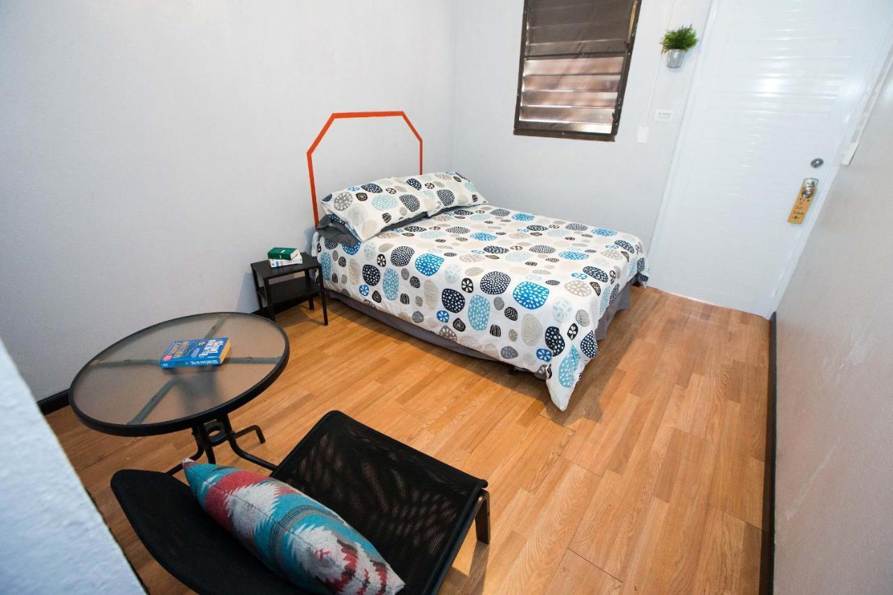 Double Room Private Bathroom