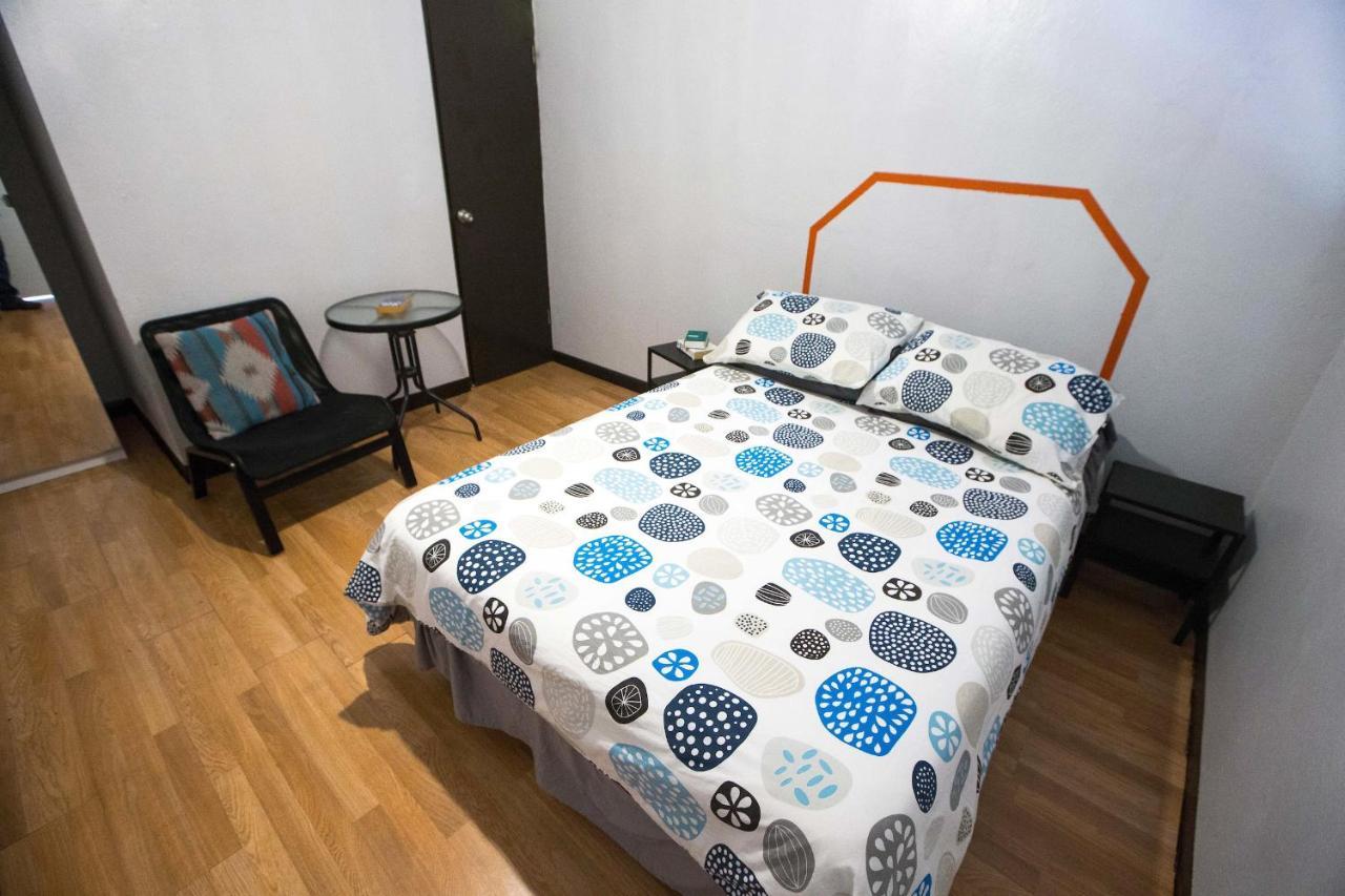Double Room Private Bathroom