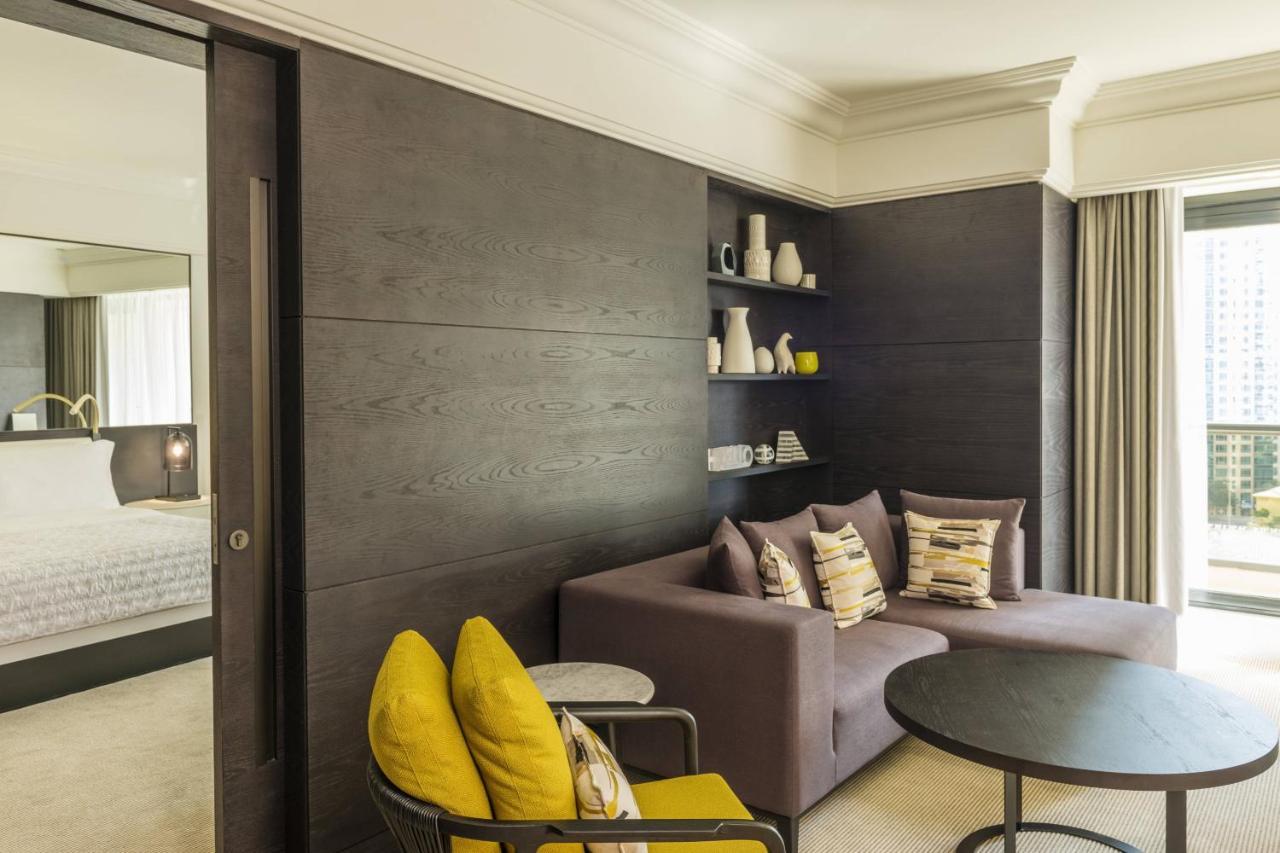 Super Deluxe Junior Suite