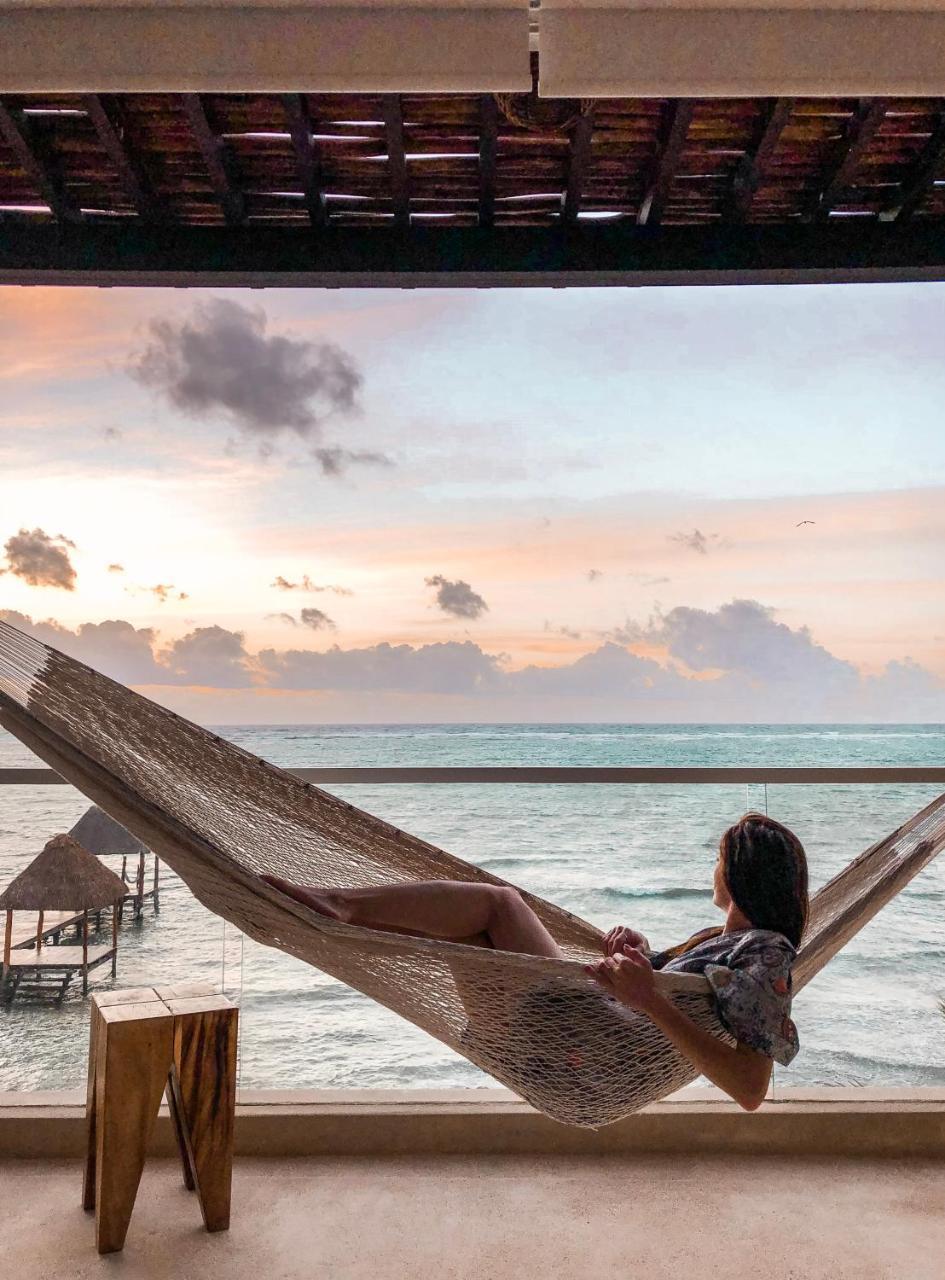 King Room with Sea View
