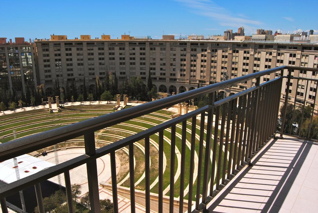 Double or Twin Room with Extra Bed (3 Adults)
