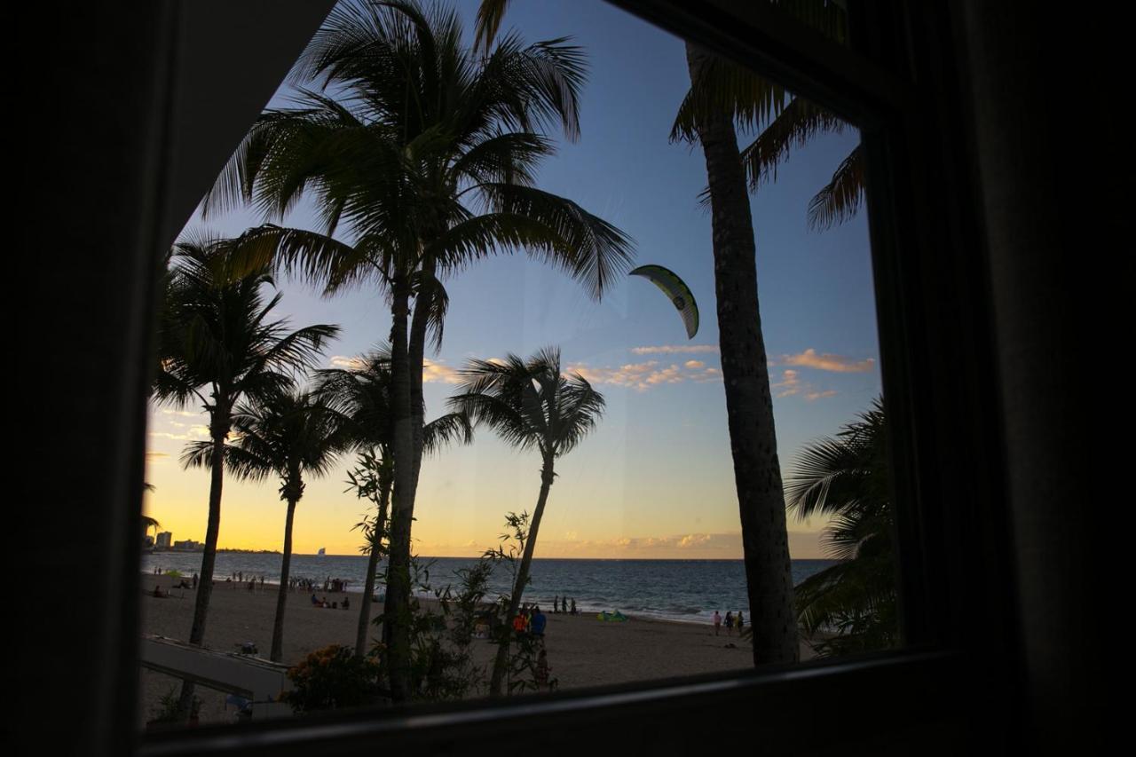 King or Queen Room with Ocean View