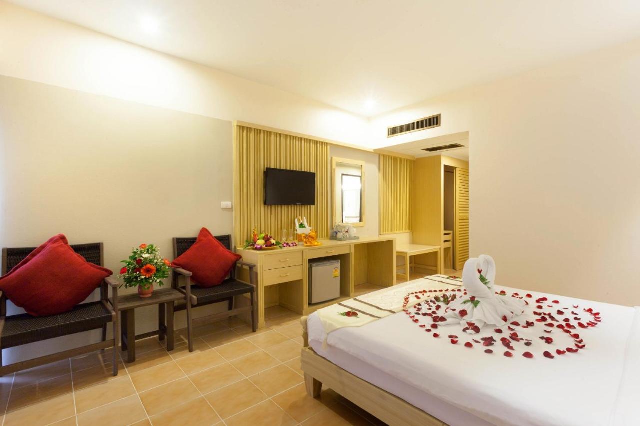 Premium Double or Twin Room