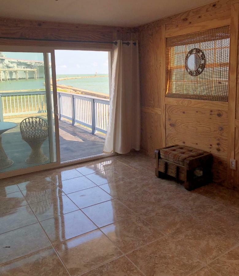 Lexington Suite with Private Deck