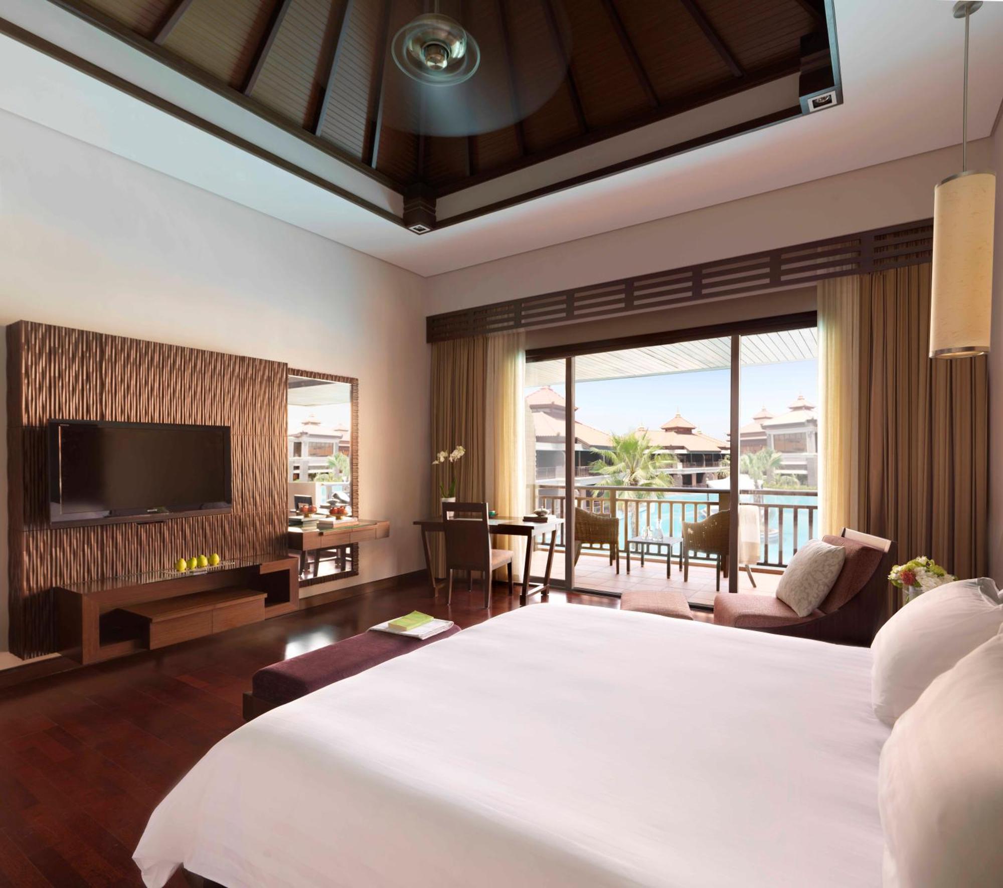 Lotus Lagoon View Room - Adults Only