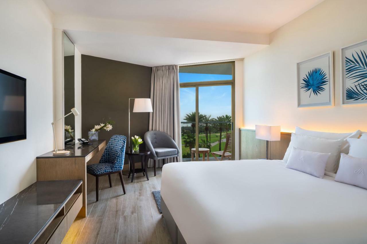 Sea View Room