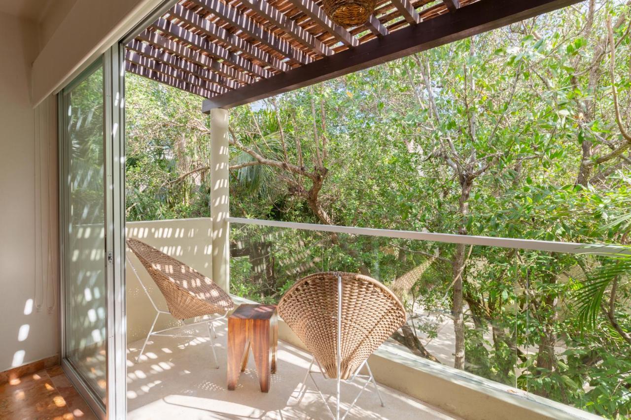 Double Room Suite Garden View