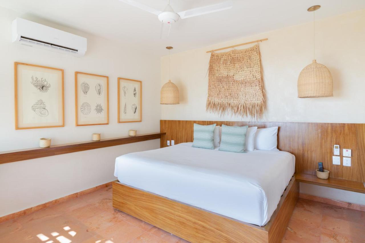 Parcial Ocean View Room