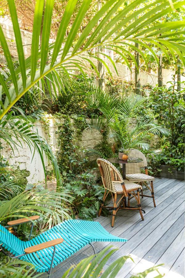 Premium Room with Patio