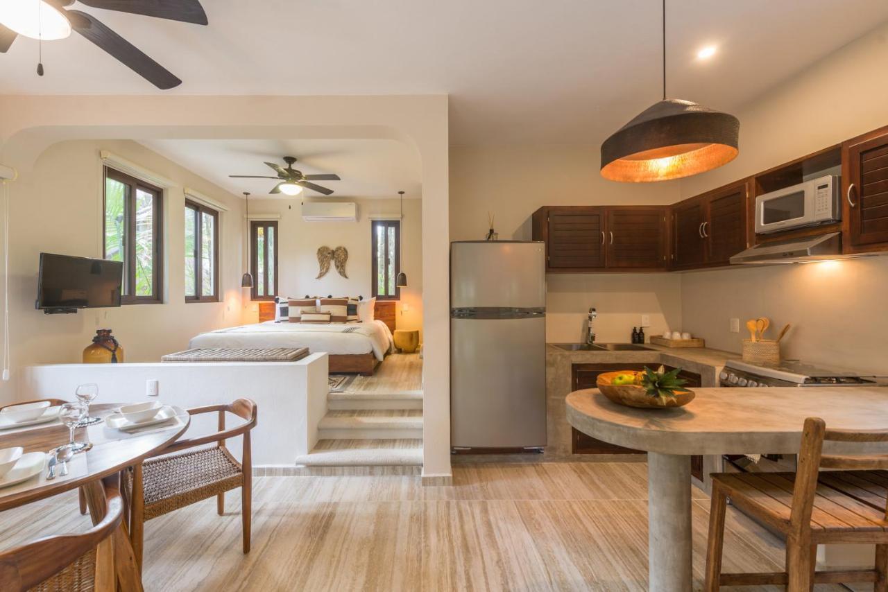 Superior Apartment