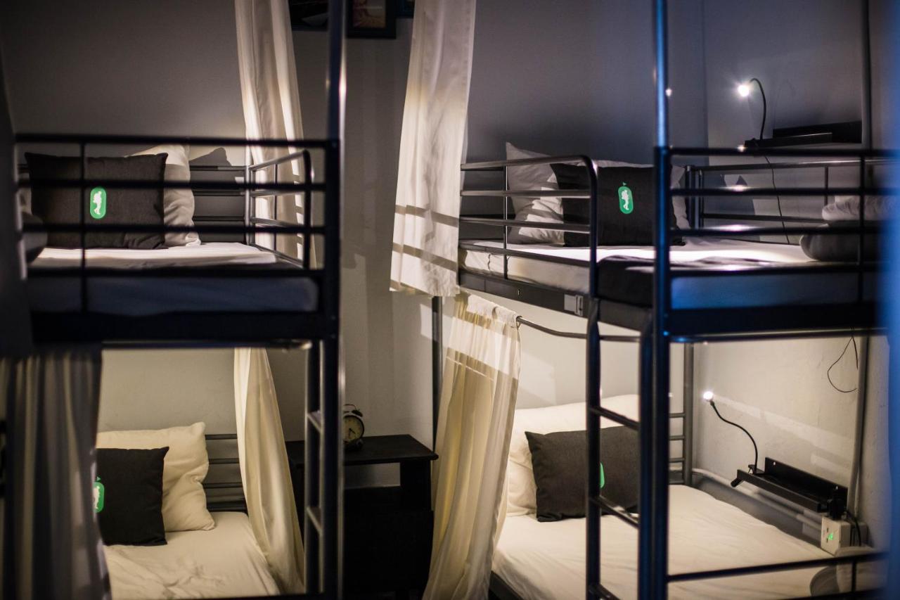 Bed Female Only Dorm